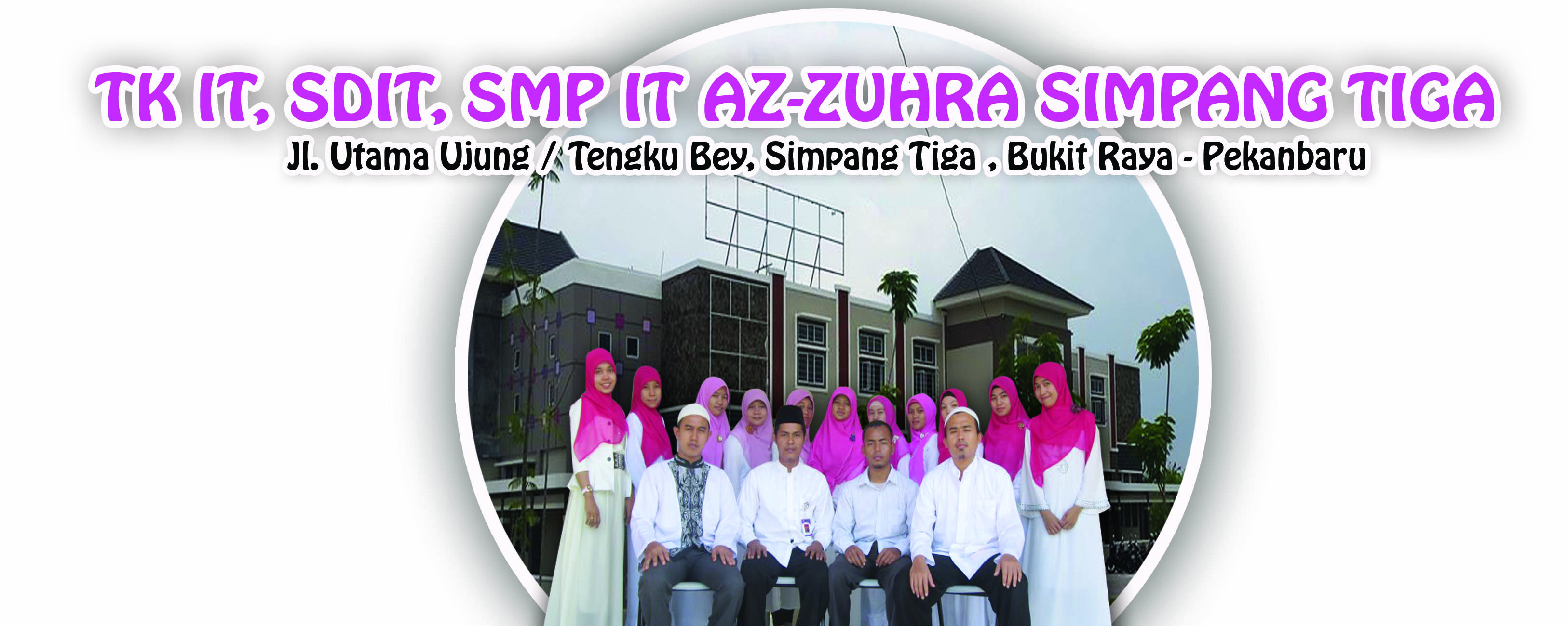 Az - Zuhra Islamic School